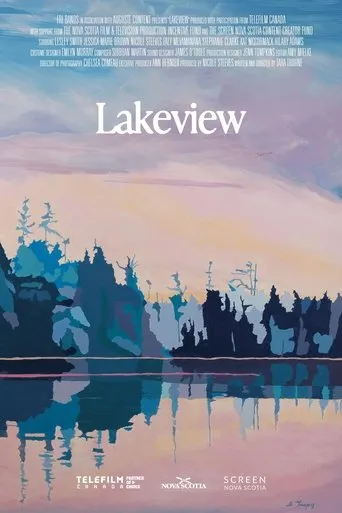 Póster de Lakeview