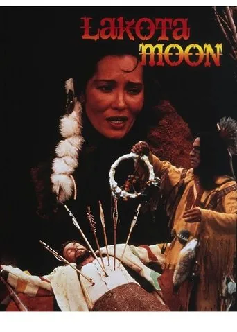 Póster de Lakota Moon