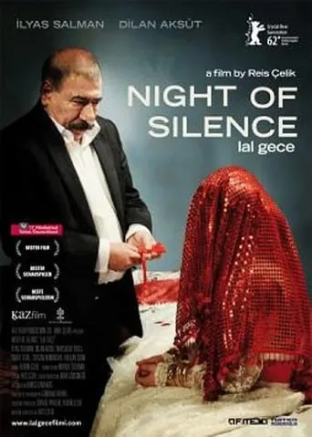 Póster de Lal Gece