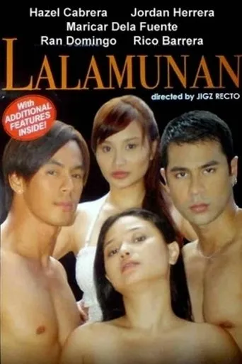 Póster de Lalamunan