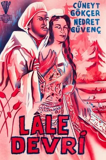 Póster de Lale Devri