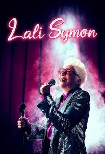 Póster de Lali Symon