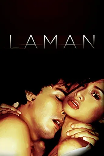 Póster de Laman