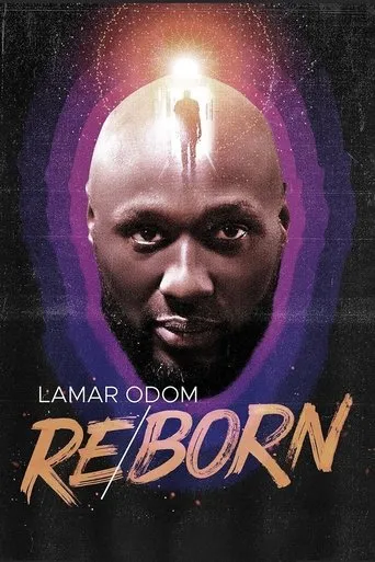 Póster de Lamar Odom: Reborn