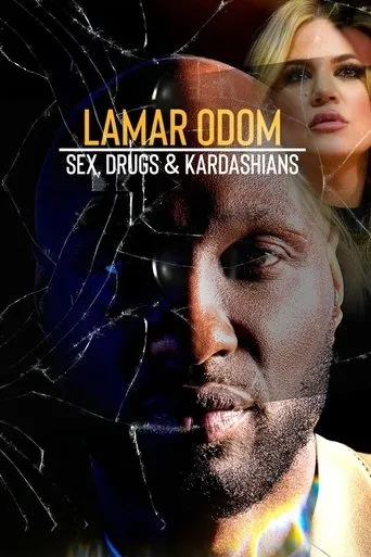 Póster de Lamar Odom: Sex, Drugs & Kardashians