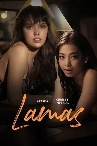 Póster de Lamas