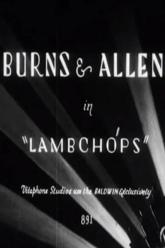 Póster de Lambchops