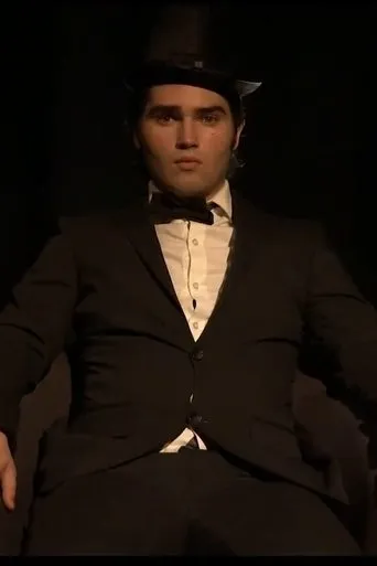 Póster de Lament Of A Box