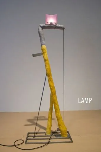 Póster de Lamp