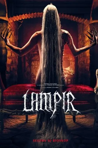 Póster de Lampir