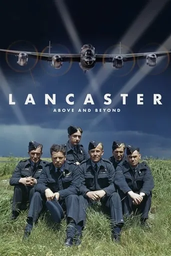 Póster de Lancaster