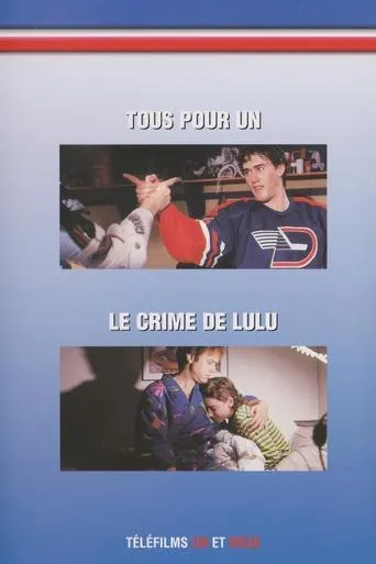 Póster de Lance et compte: Tous pour un