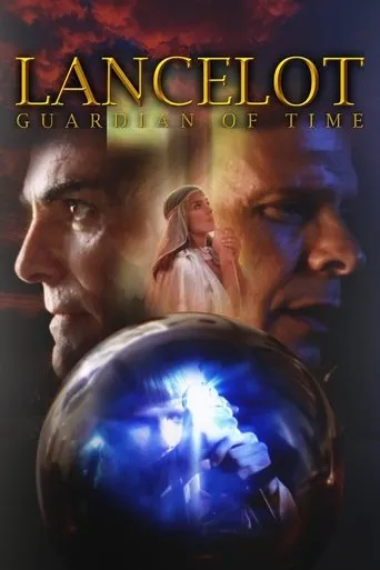 Póster de Lancelot: Guardian Of Time