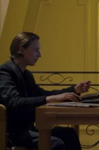 Póster de Lanceur d'Alerte