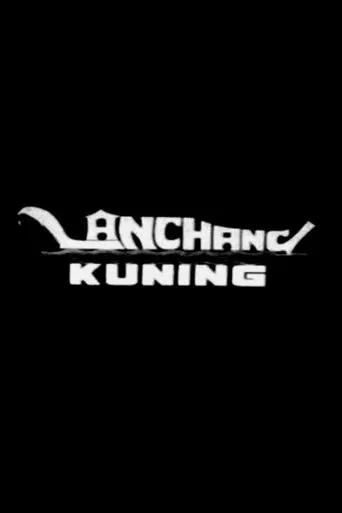 Póster de Lanchang Kuning