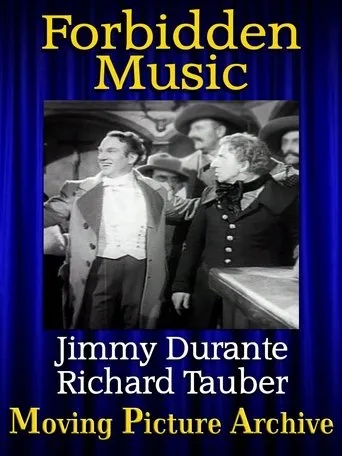 Póster de Land Without Music