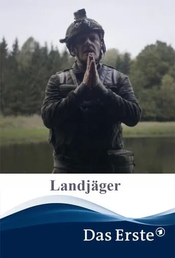 Póster de Landjäger