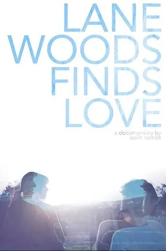 Póster de Lane Woods Finds Love