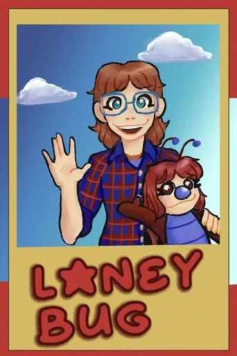 Póster de Laneybug
