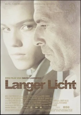 Póster de Langer Licht
