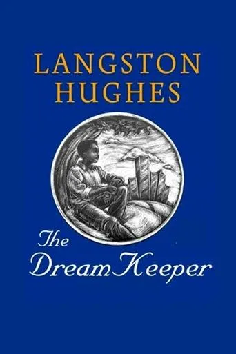 Póster de Langston Hughes: The Dream Keeper