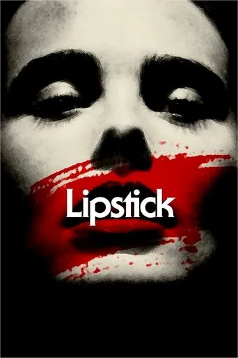 Póster de Lápiz de labios