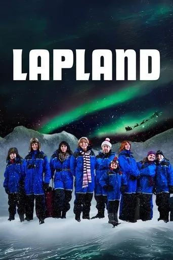 Póster de Lapland