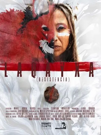 Póster de Laqayxa