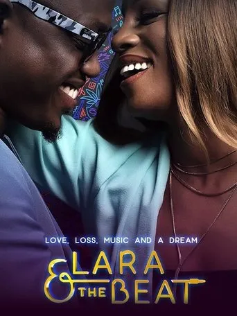 Póster de Lara and the Beat