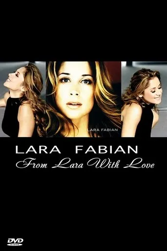 Póster de Lara Fabian - From Lara with Love