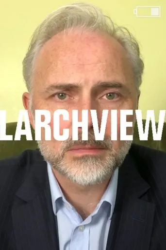 Póster de Larchview