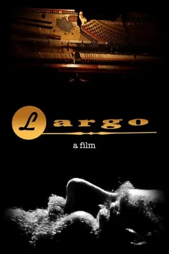 Póster de Largo