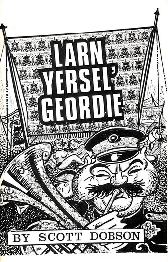 Póster de Larn Yersel' Geordie