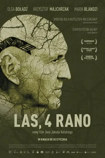 Póster de Las, 4 rano