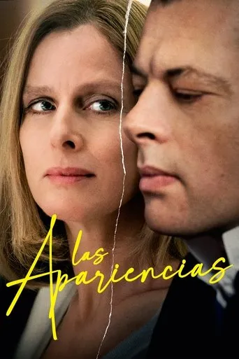 Póster de Las apariencias