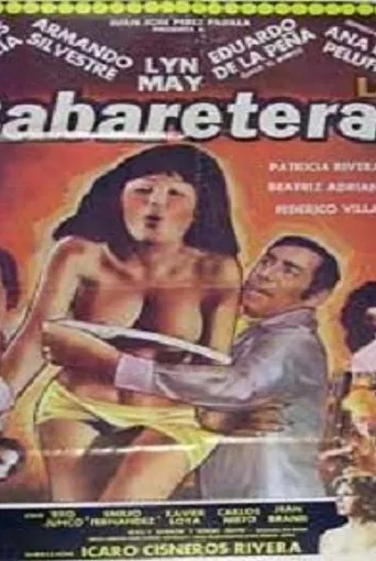 Póster de Las cabareteras