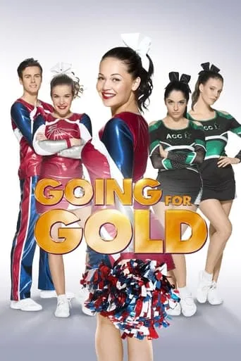 Póster de Las chicas del oro