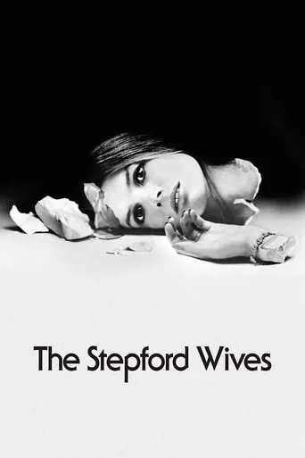 Póster de Las esposas de Stepford (1975) con Remak Ramsay como Mr. Atkinson
