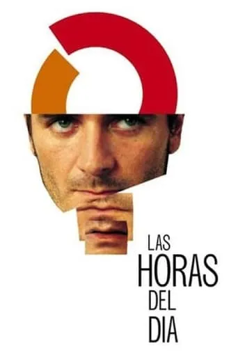 Póster de Las horas del día