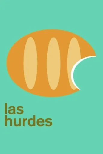 Póster de Las Hurdes (Tierra sin pan) (1933) con Abel Jacquin como French Narrator, 1937 (voice)