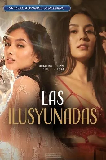 Póster de Las Ilusyunadas