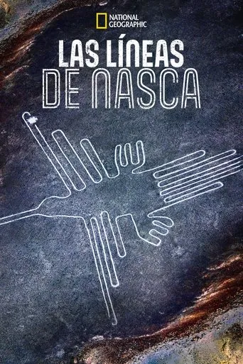 Póster de Las Líneas de Nazca
