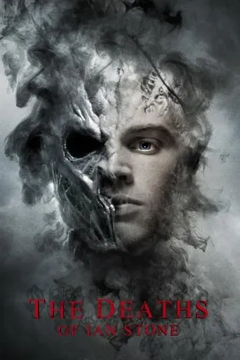 Póster de Las muertes de Ian Stone