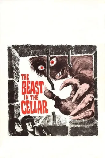 Póster de Las perversas solteronas (1970) con T. P. McKenna como Det. Chief Sup. Paddick