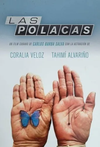 Póster de Las Polacas