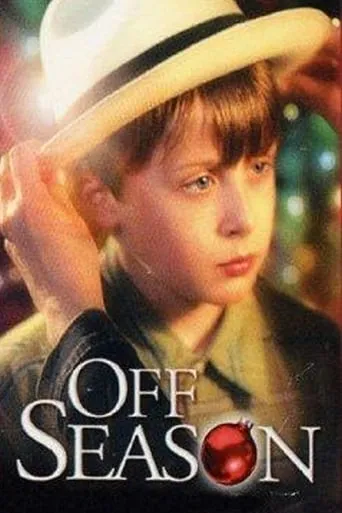 Póster de Las vacaciones de Santa Claus