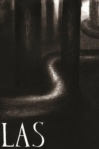 Póster de Las