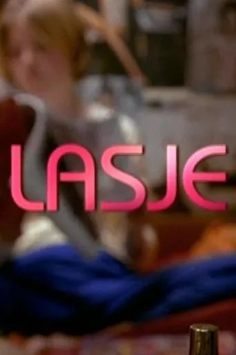 Póster de Lasje