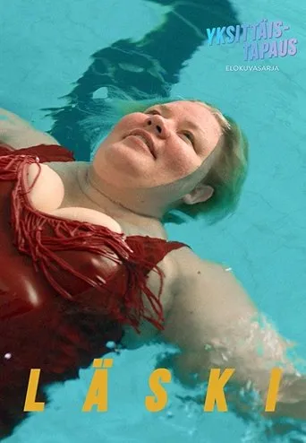 Póster de Läski