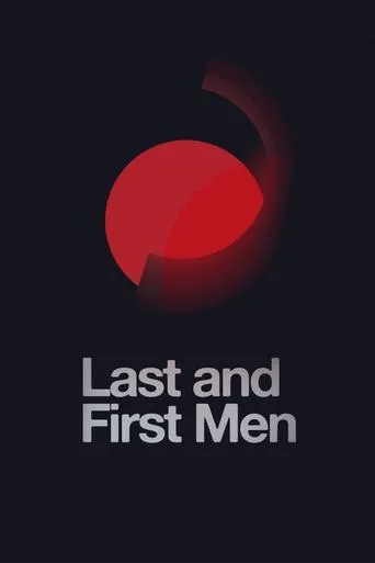 Póster de Last and First Men